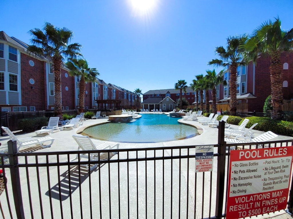 1198 Jones-Butler Road, Unit 2707 College Station, TX 77840 - Photo 18 of 24