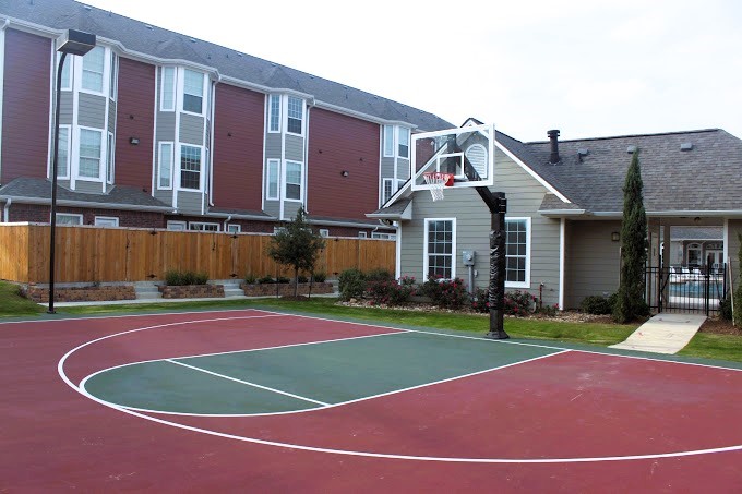 1198 Jones-Butler Road, Unit 2707 College Station, TX 77840 - Photo 23 of 24