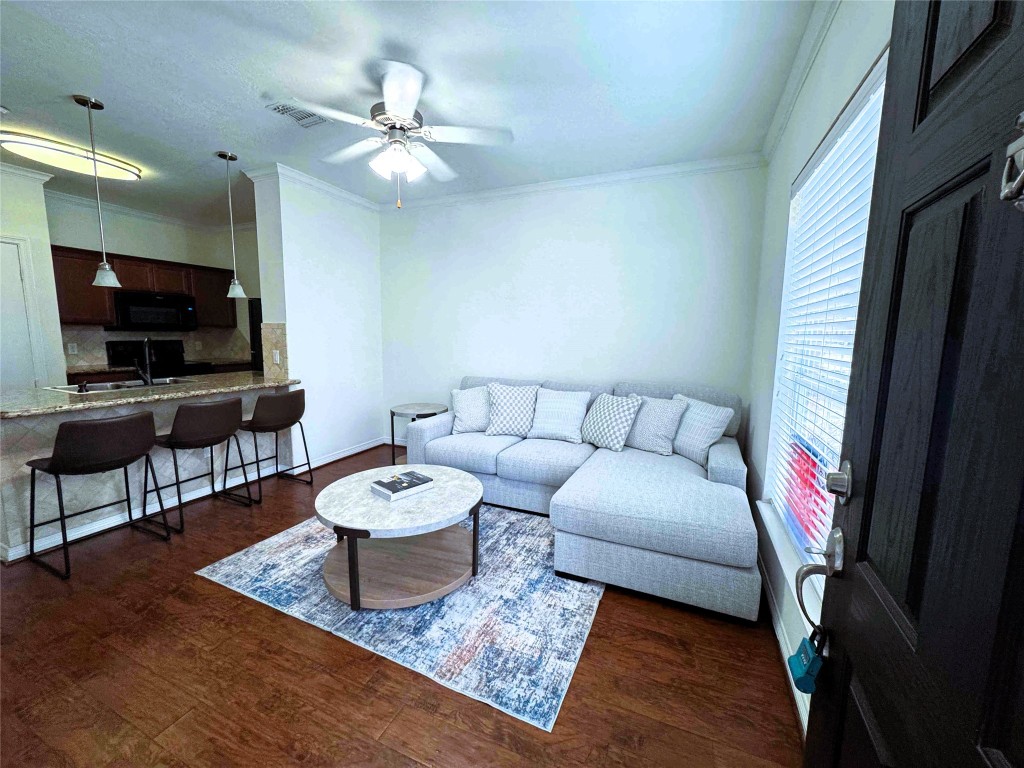 1198 Jones-Butler Road, Unit 2707 College Station, TX 77840 - Photo 4 of 24