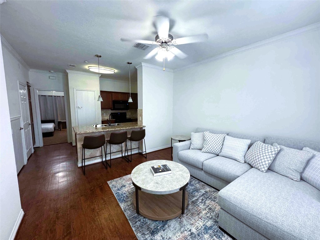 1198 Jones-Butler Road, Unit 2707 College Station, TX 77840 - Photo 5 of 24