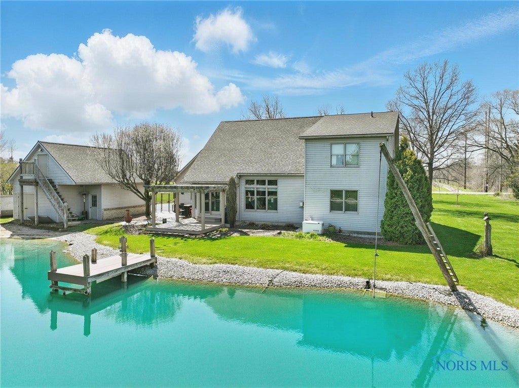 3484 Alexander Road Pemberville, OH 43450 - Photo 4 of 50 Gallery Image 4
