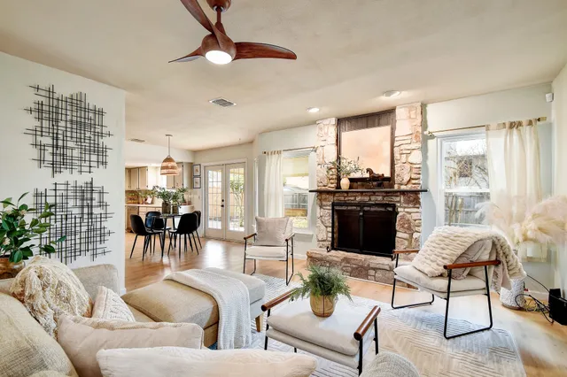 $365,000 | 3322 Butterleigh Drive, San Antonio, TX 78247