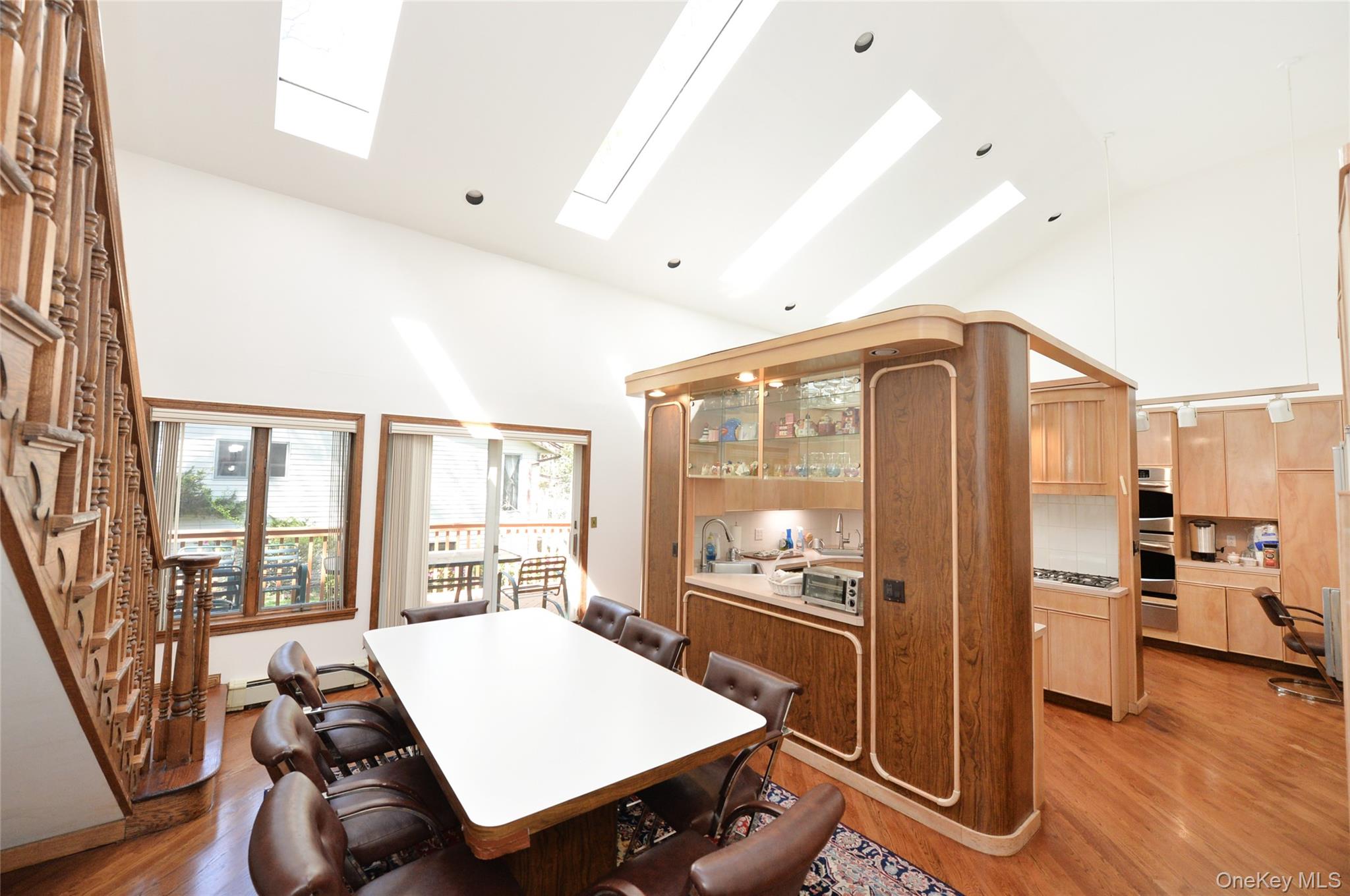 24 Highview Road Monsey, NY 10952 - Photo 13 of 44 a very nice looking room with a large window