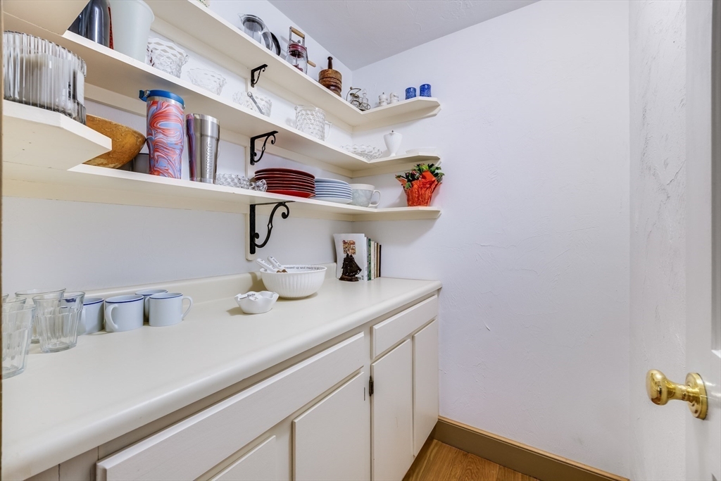 3 Popes Meadows Sandwich, MA 02563 - Photo 14 of 41 a kitchen with a sink and cabinets