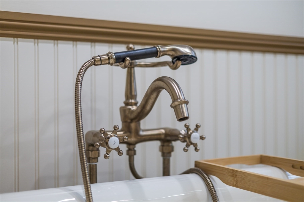 3 Popes Meadows Sandwich, MA 02563 - Photo 20 of 41 a bedroom with a bed and a dresser