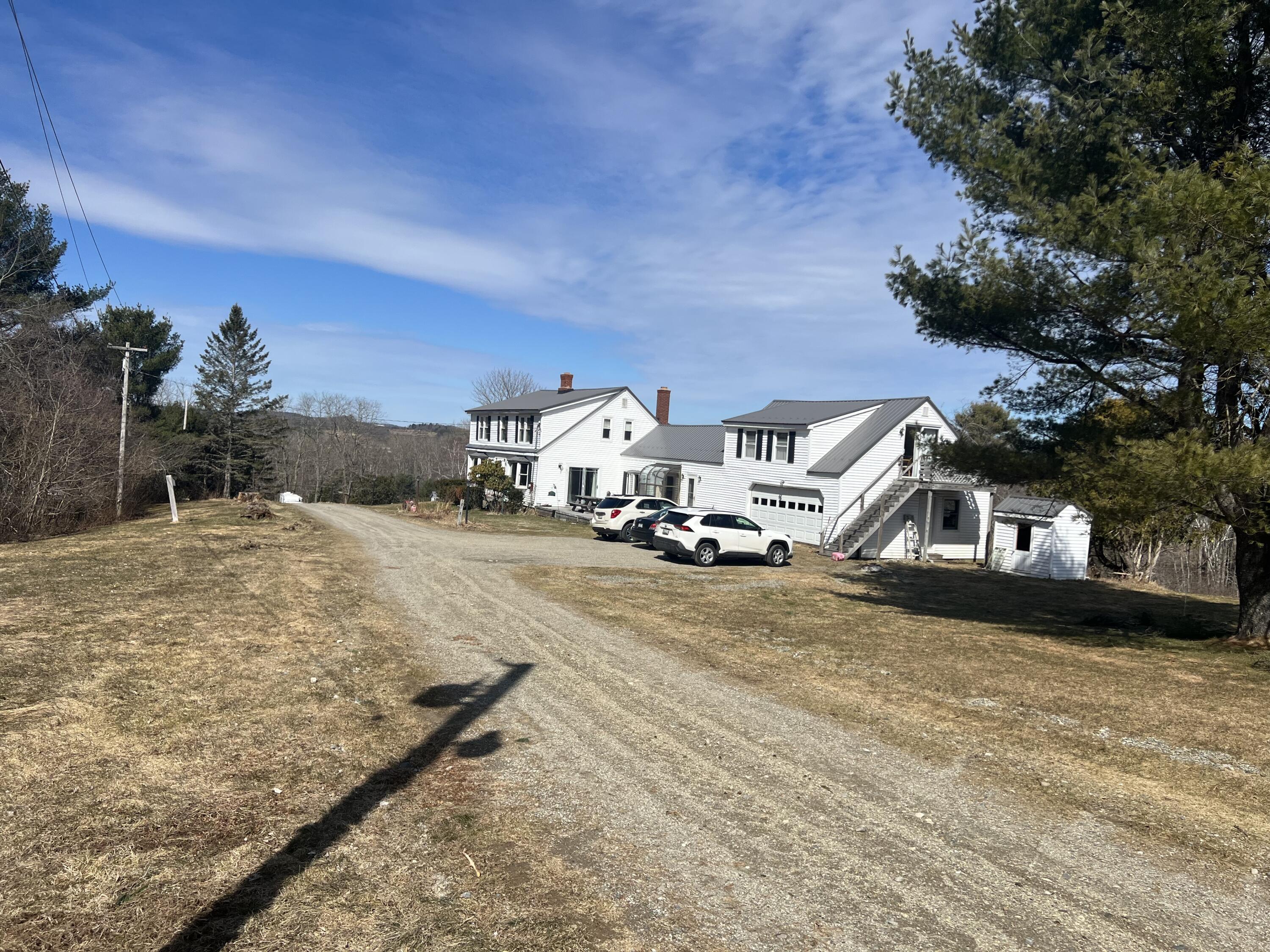 981 River Road Bucksport, ME 04416 - Photo 4 of 17 image00007