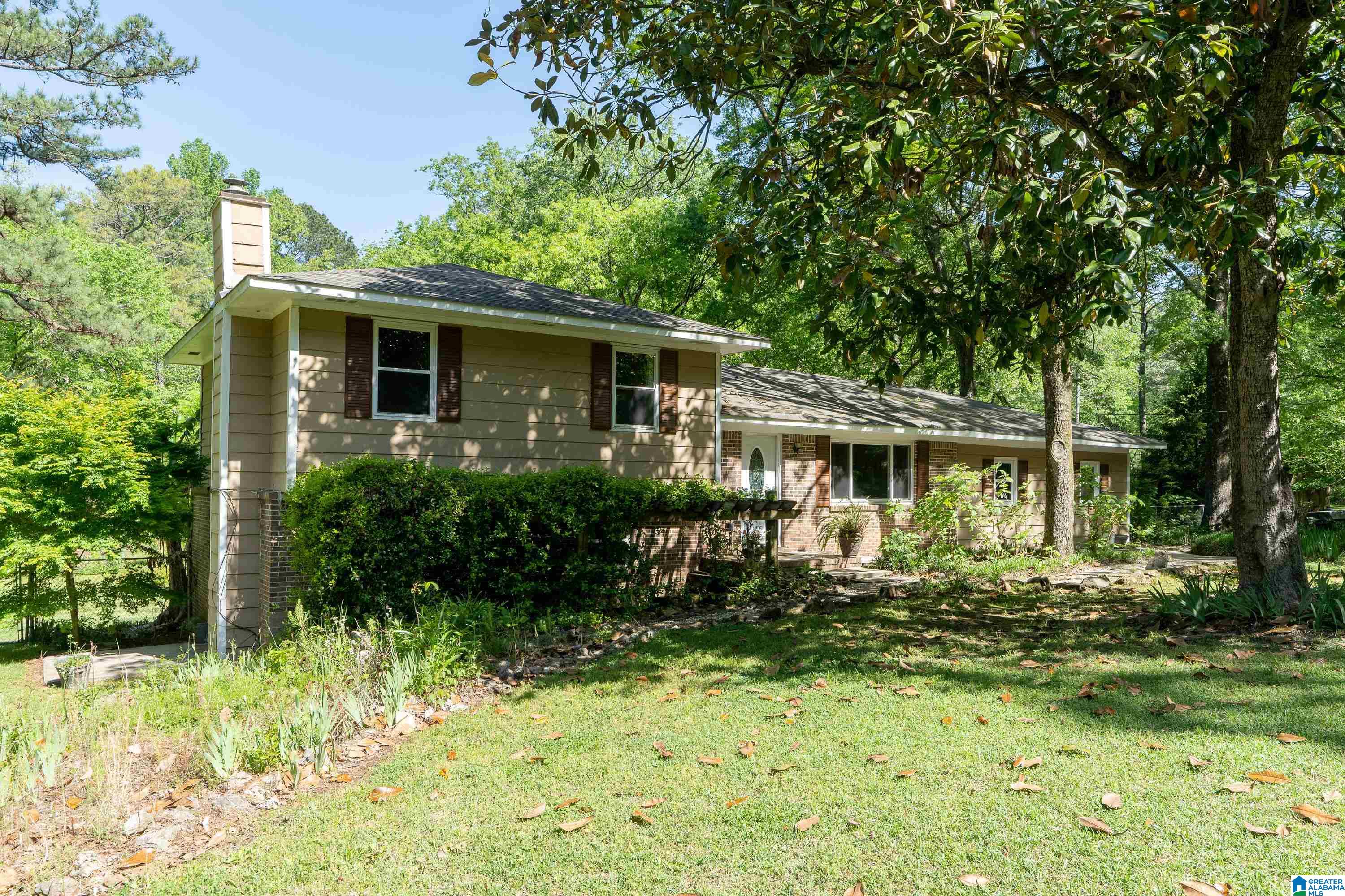 1859 Rex Lake Road Leeds, AL 35094 - Photo 1 of 34