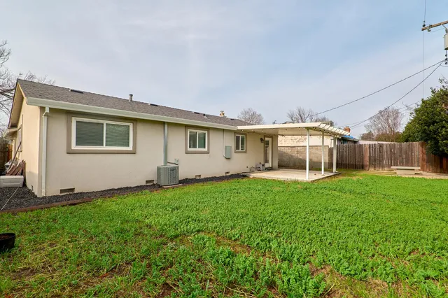 $435,000 | 3025 Margate Way, Rancho Cordova, CA 95670