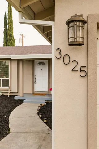 $435,000 | 3025 Margate Way, Rancho Cordova, CA 95670