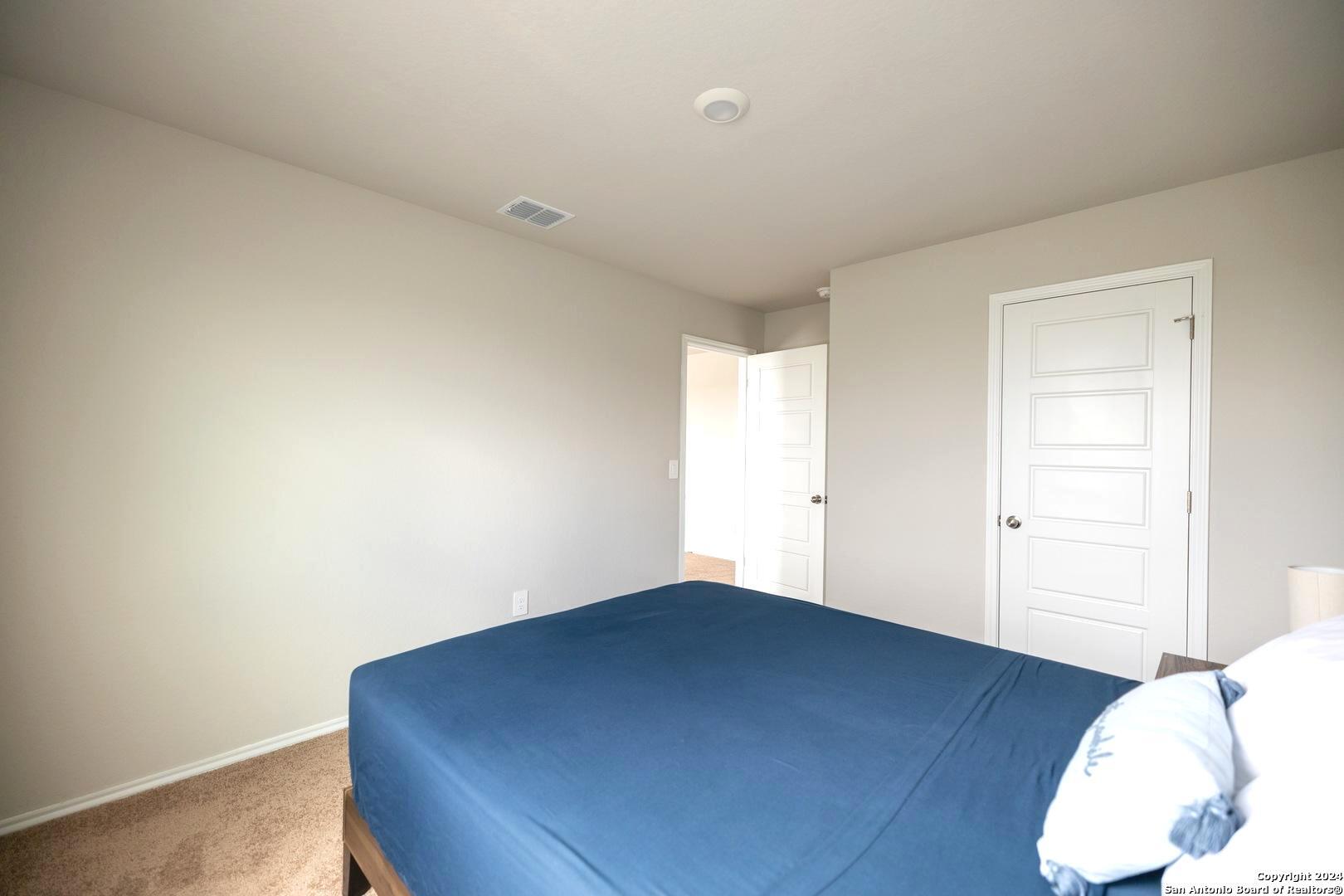 3431 Andromeda Way Converse, TX 78109 - Photo 18 of 24 a view of livingroom with a wooden floor