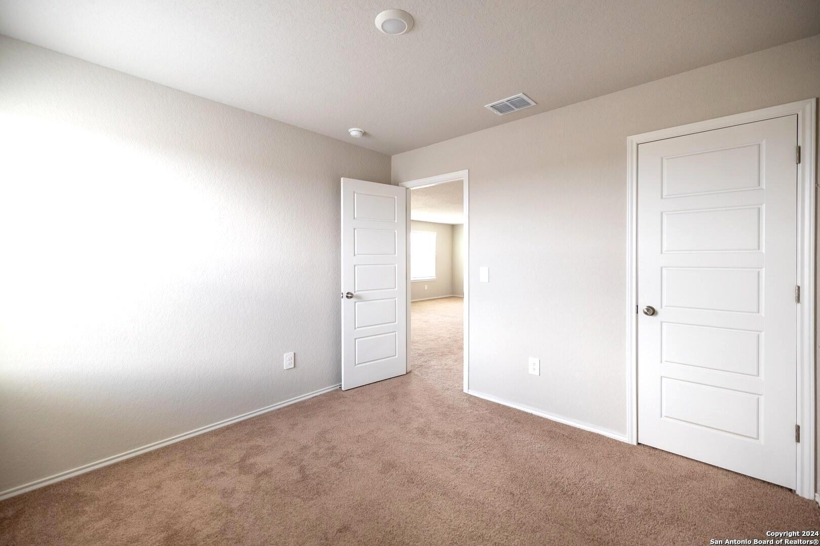3431 Andromeda Way Converse, TX 78109 - Photo 20 of 24 a view of an empty room