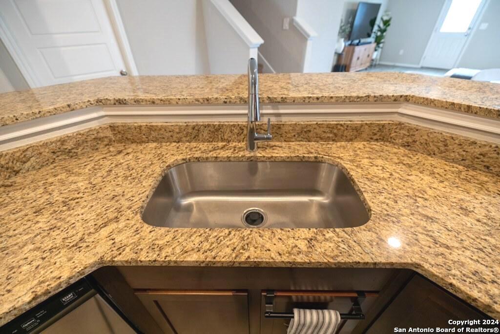 3431 Andromeda Way Converse, TX 78109 - Photo 9 of 24 a view of a sink