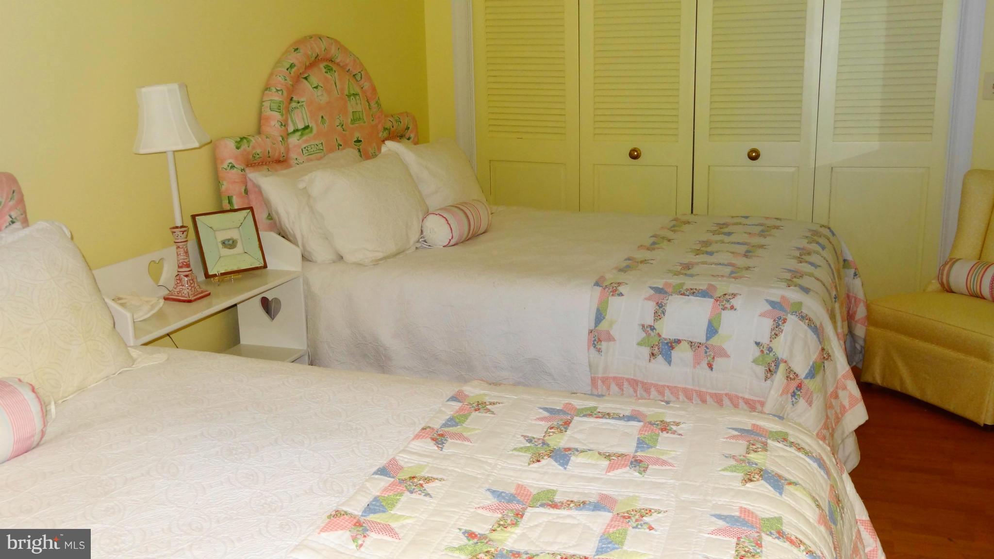121 Edgehill Road Annapolis, MD 21405 - Photo 17 of 30 3rd Bedroom