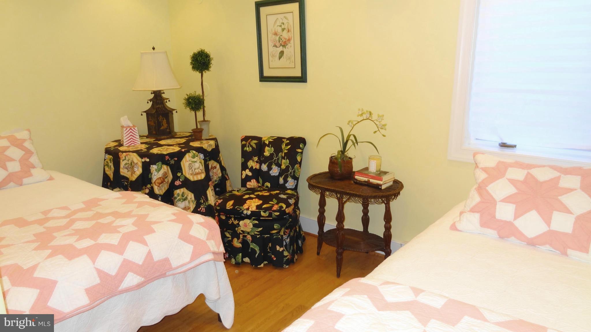 121 Edgehill Road Annapolis, MD 21405 - Photo 18 of 30 4th Bedroom