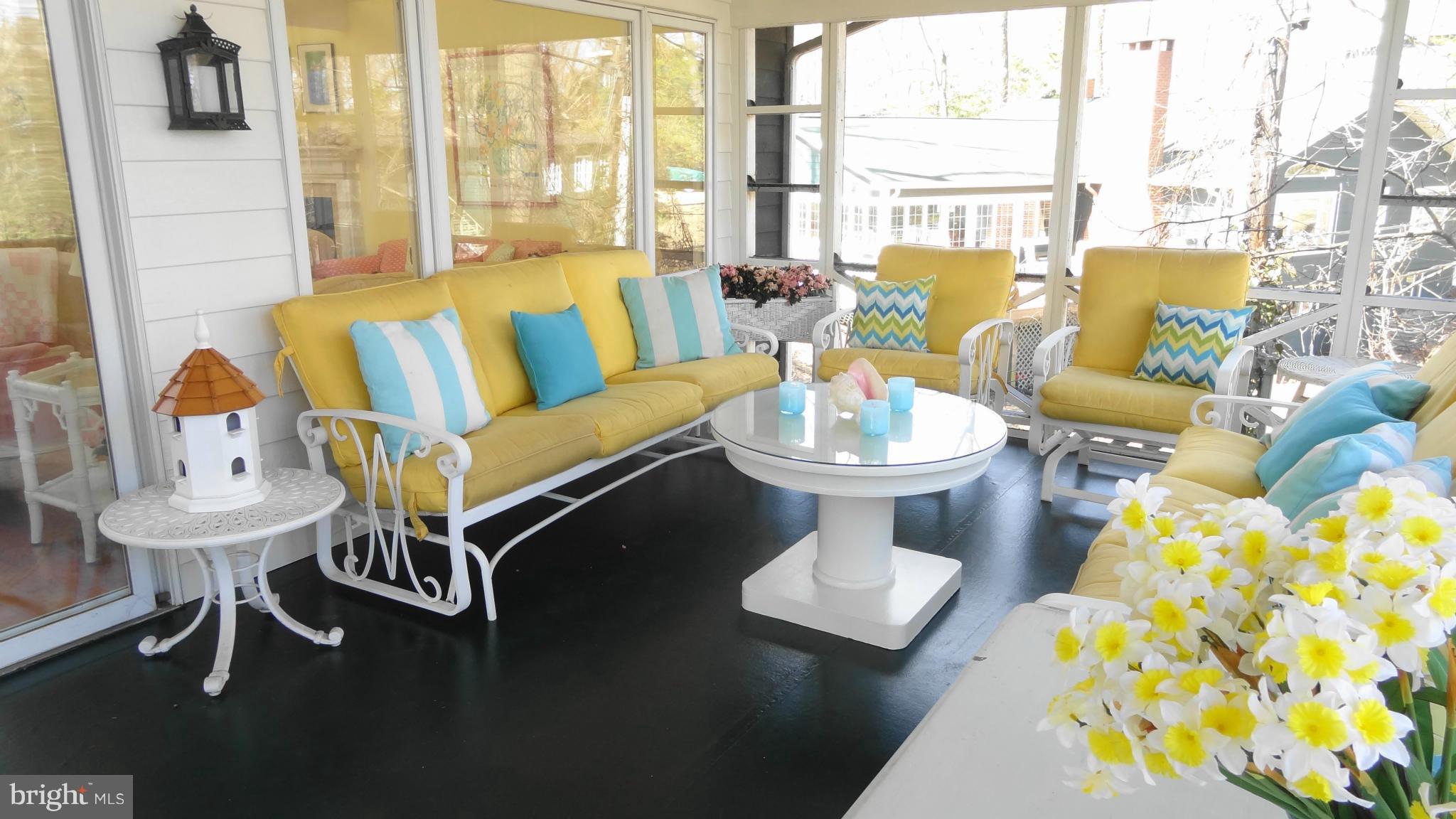 121 Edgehill Road Annapolis, MD 21405 - Photo 22 of 30 Porch