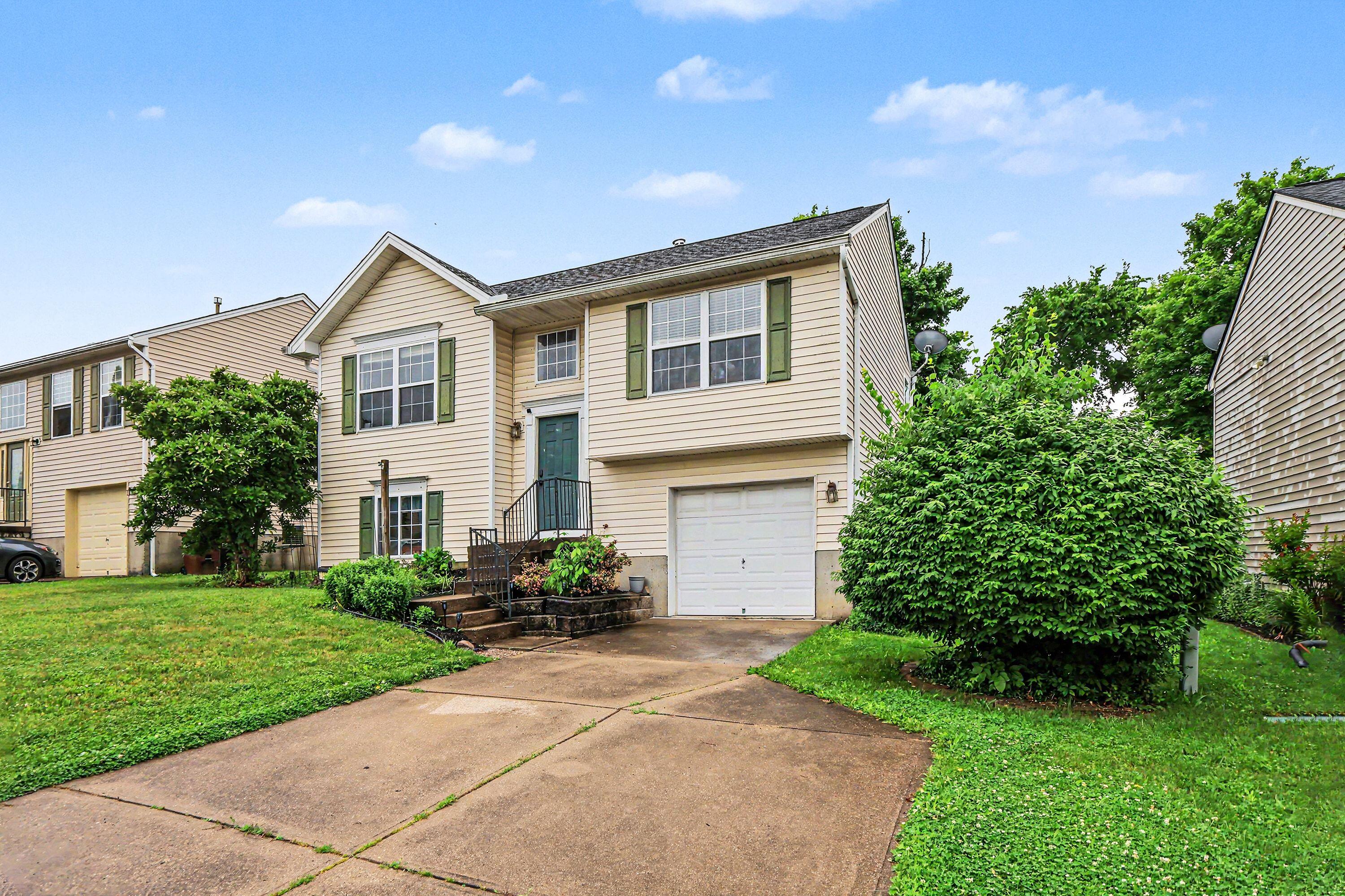 10378 Remy Lane Florence, KY 41042 - Photo 24 of 24 10378 Remy Lane
