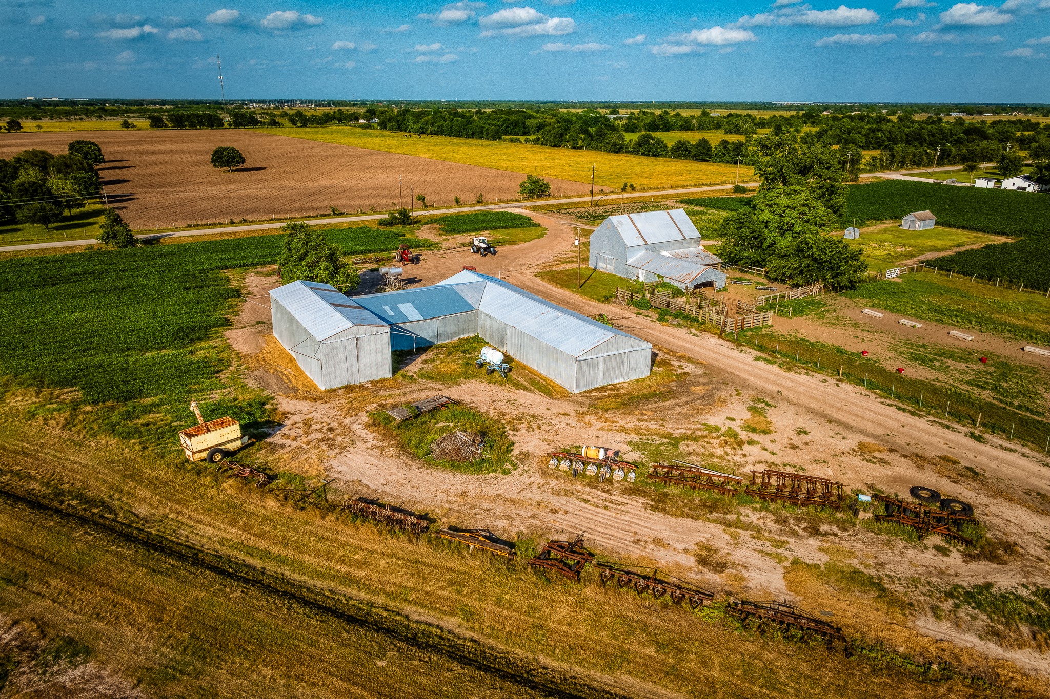 1923 Beasley West End Road Beasley, TX 77417 - Photo 11 of 12