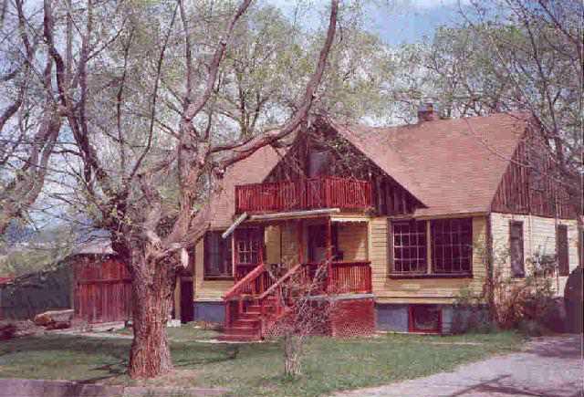 11794 320th Road Rifle, CO 81650 - Photo 1 of 1 Primary Photo