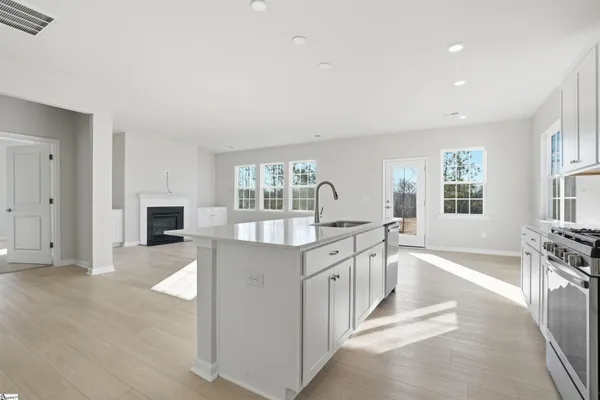 $335,459 | 495 Adhurst Drive, Unit AA 61, Enoree, SC 29335