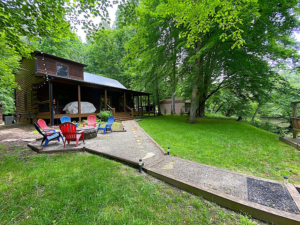 380 Evans Hollow Road Murphy, NC 28906 - Photo 36 of 55