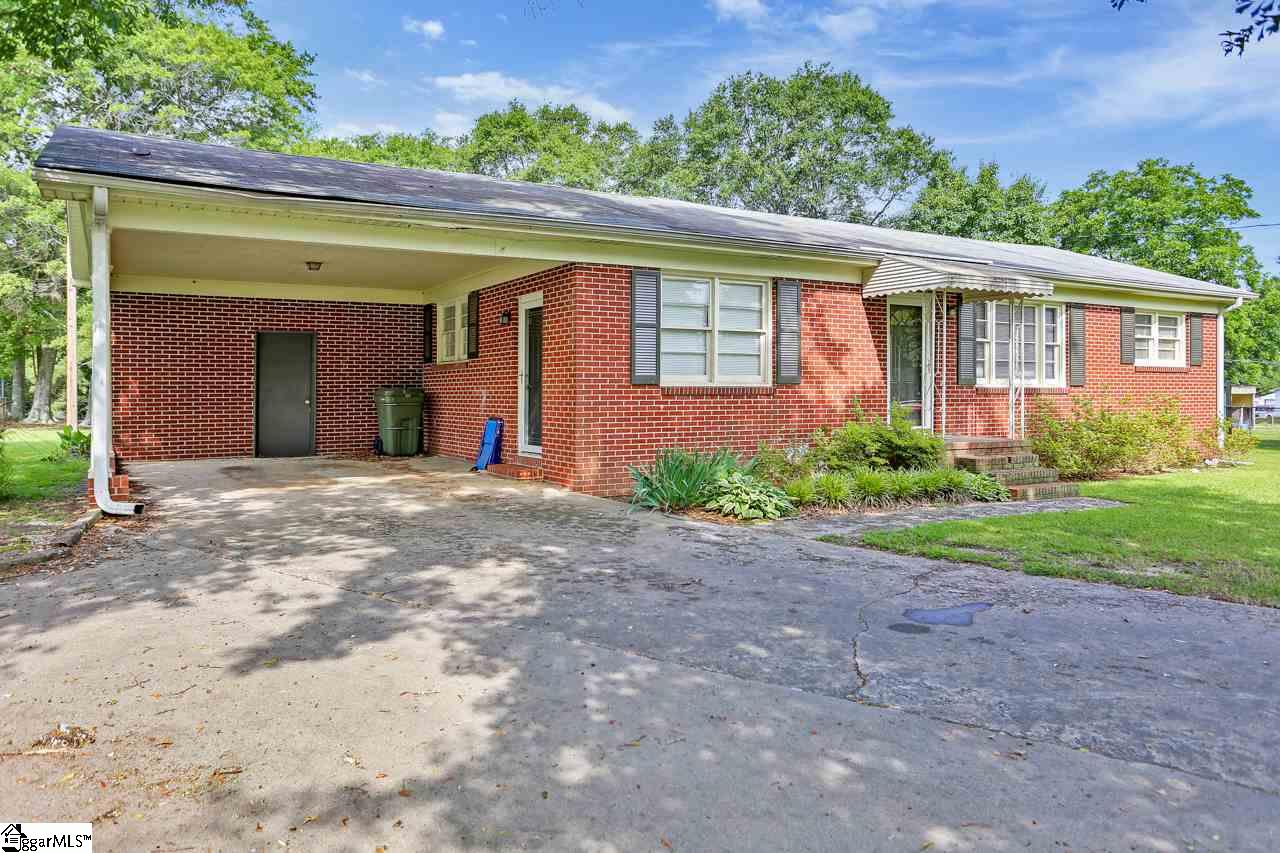 202 North Old Laurens Road Fountain Inn, SC 29644 - Photo 14 of 16