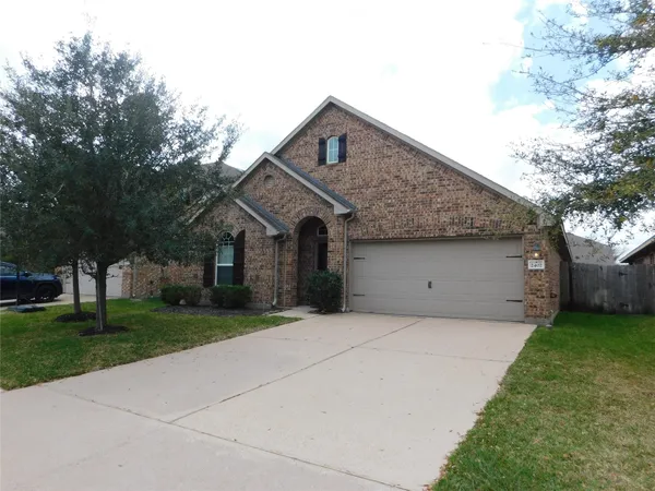 $2,200 | 2402 Horned Owl Drive, Katy, TX 77494