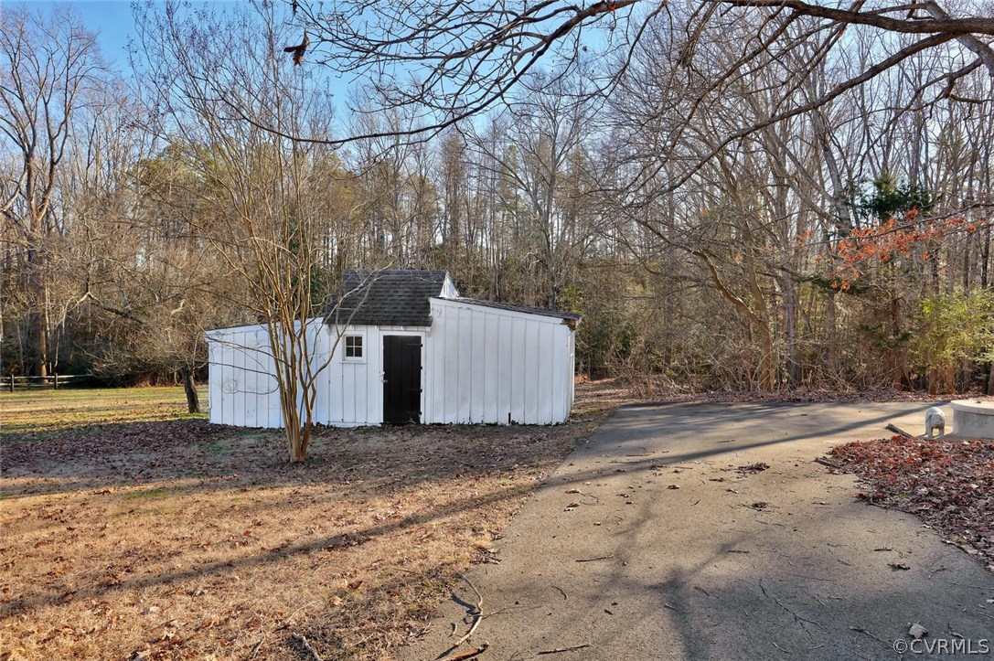 1804 Countrytown Road Powhatan, VA 23139 - Photo 25 of 31 Gallery Image 25