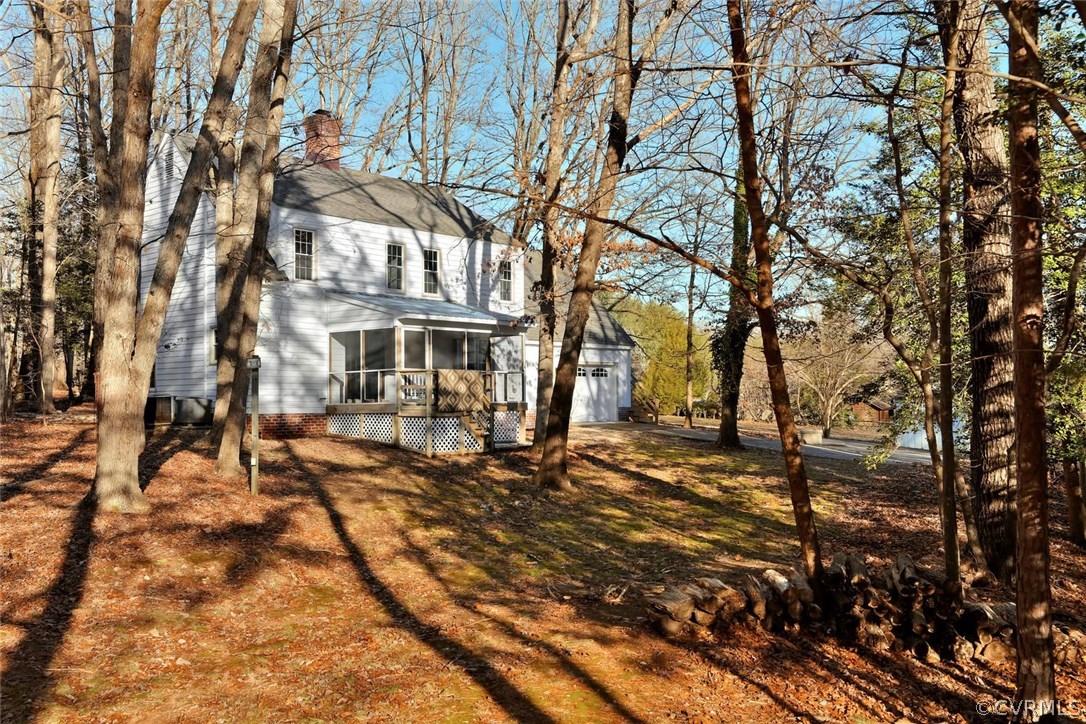 1804 Countrytown Road Powhatan, VA 23139 - Photo 29 of 31 Gallery Image 29