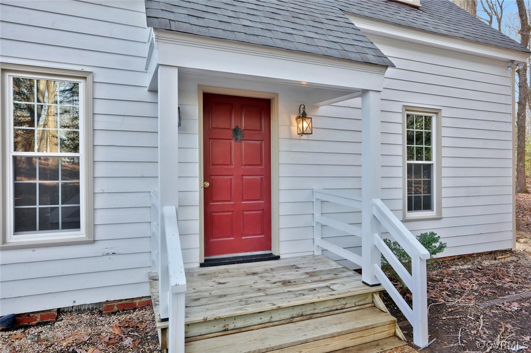 1804 Countrytown Road Powhatan, VA 23139 - Photo 3 of 31 Gallery Image 3