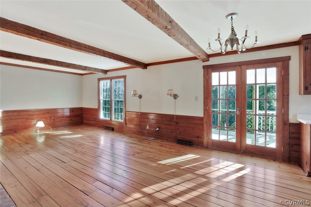 1804 Countrytown Road Powhatan, VA 23139 - Photo 4 of 31 Gallery Image 4