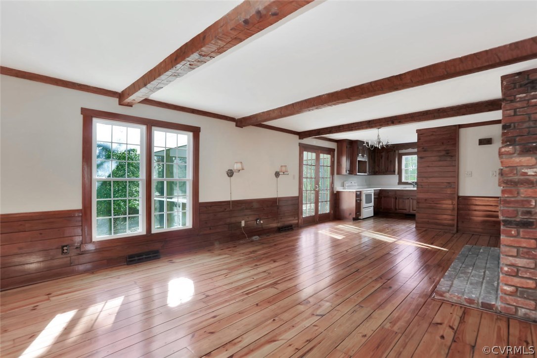 1804 Countrytown Road Powhatan, VA 23139 - Photo 6 of 31 Gallery Image 6