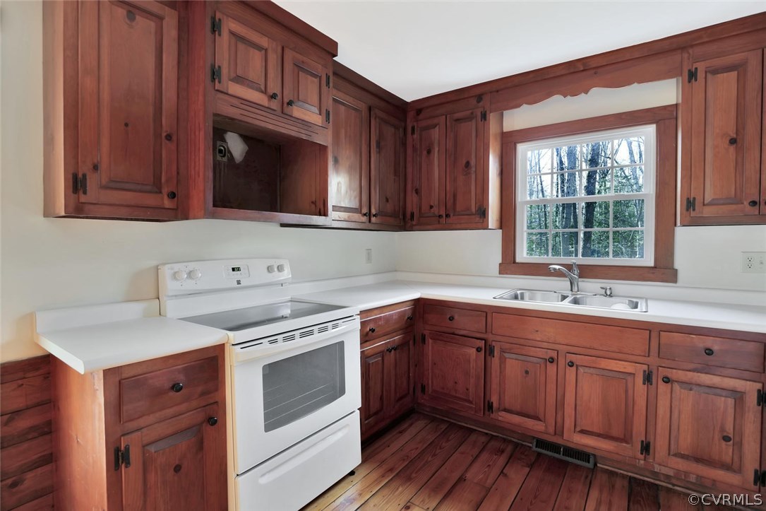 1804 Countrytown Road Powhatan, VA 23139 - Photo 10 of 31 Gallery Image 10