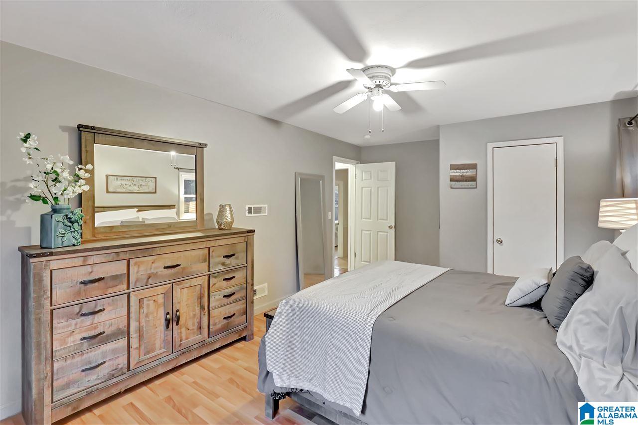133 Wolf Creek Road North Pell City, AL 35125 - Photo 13 of 30