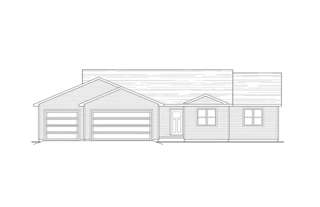 $419,900 | N3938 Deere Drive, Kaukauna, WI 54130