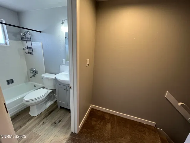 $270,000 | 1140 South Curry Street, Carson City, NV 89703