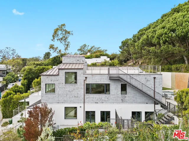 $6,898,000 | 1324 Monument Street, Pacific Palisades, CA 90272