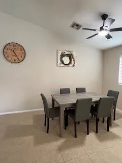 $3,500 | 30375 Avenida Alvera, Cathedral City, CA 92234