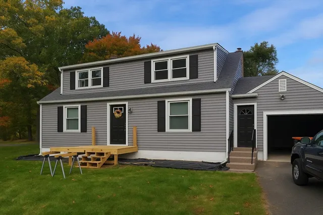 $329,900 | 67 Colemore Street, Feeding Hills, MA 01030