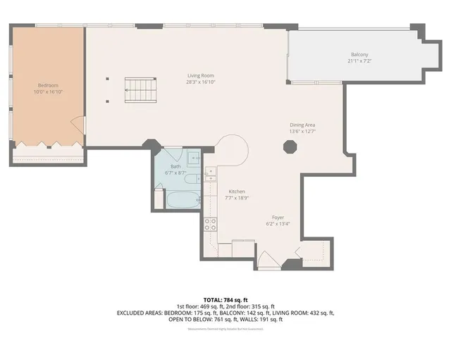 $350,000 | 5850 Centre Avenue, Unit 210, Pittsburgh, PA 15206