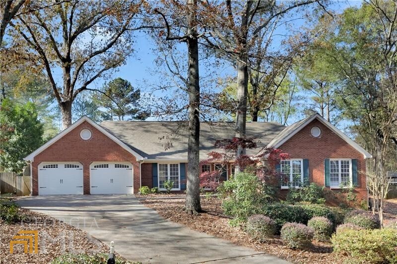 432 Lees Trace Southwest, Marietta, GA 30064 Compass