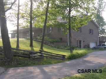 579 Walker Road Friedens, PA 15541 - Photo 1 of 1
