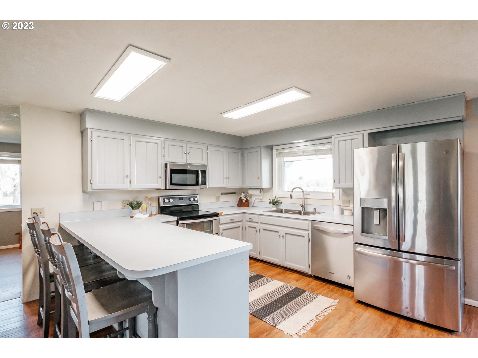 29759 Bellfountain Road Corvallis, OR 97333 - Photo 11 of 46 Gallery Image 11