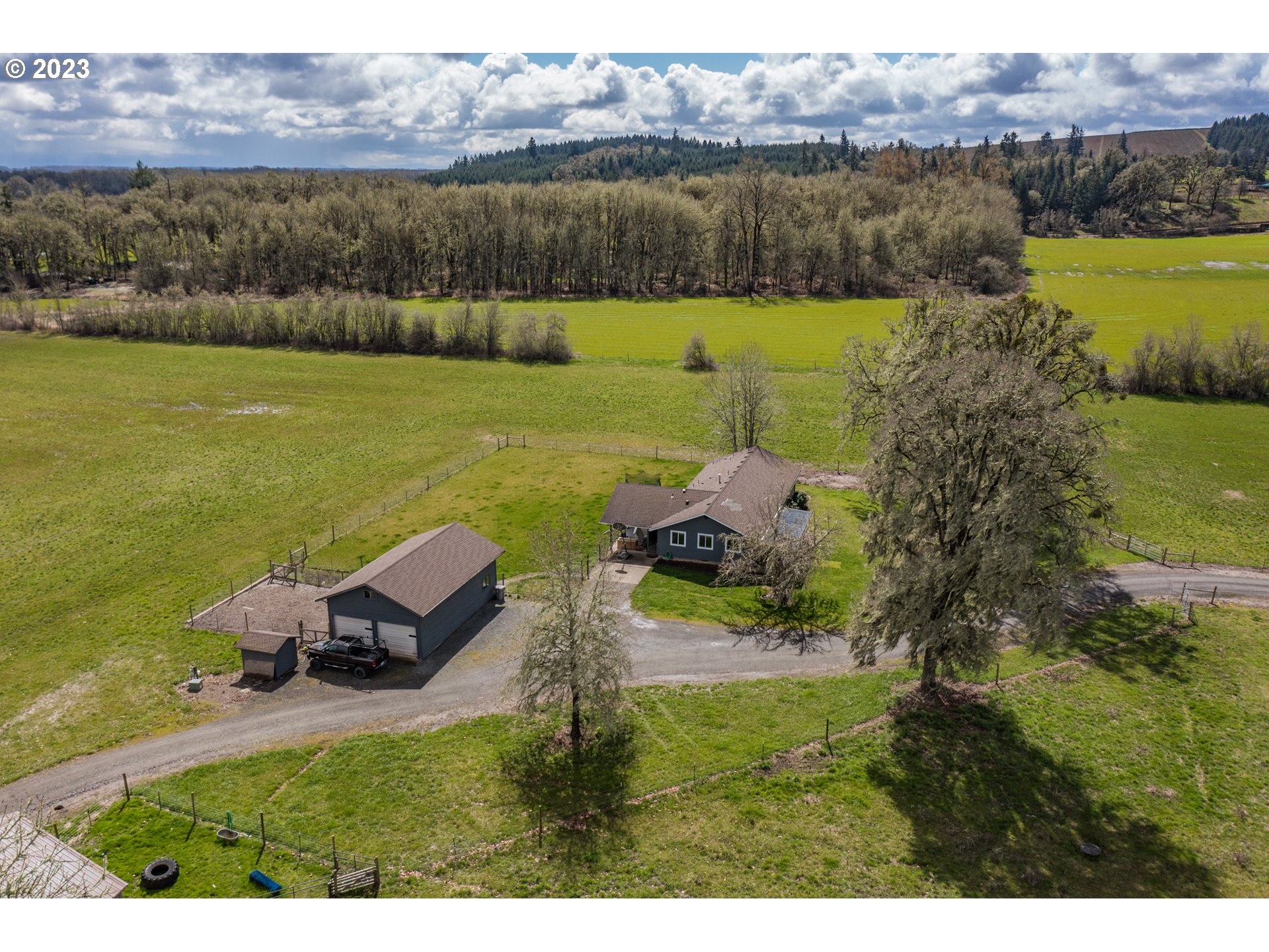 29759 Bellfountain Road Corvallis, OR 97333 - Photo 2 of 46 Gallery Image 2
