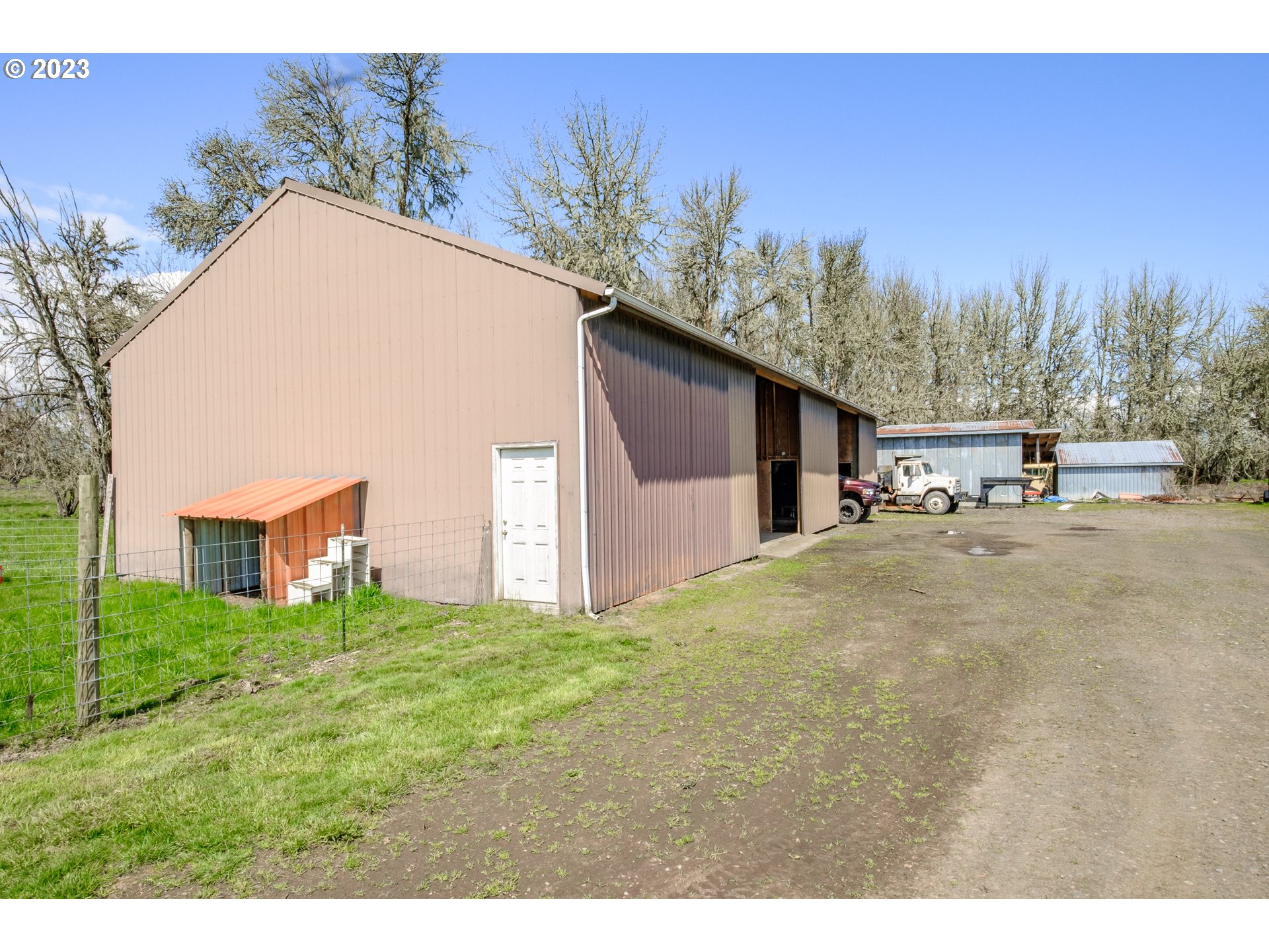 29759 Bellfountain Road Corvallis, OR 97333 - Photo 35 of 46 Gallery Image 35