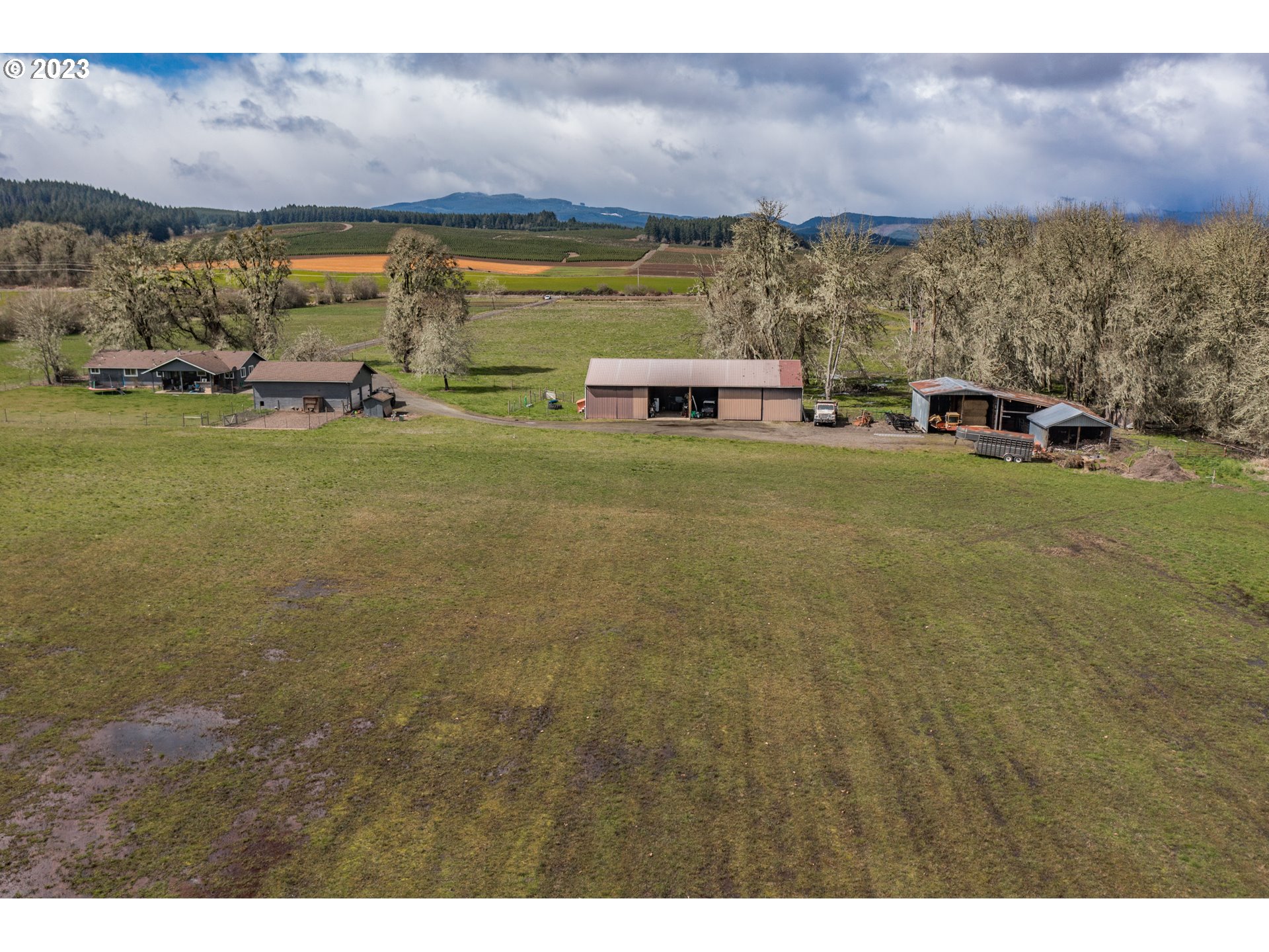29759 Bellfountain Road Corvallis, OR 97333 - Photo 44 of 46 Gallery Image 44