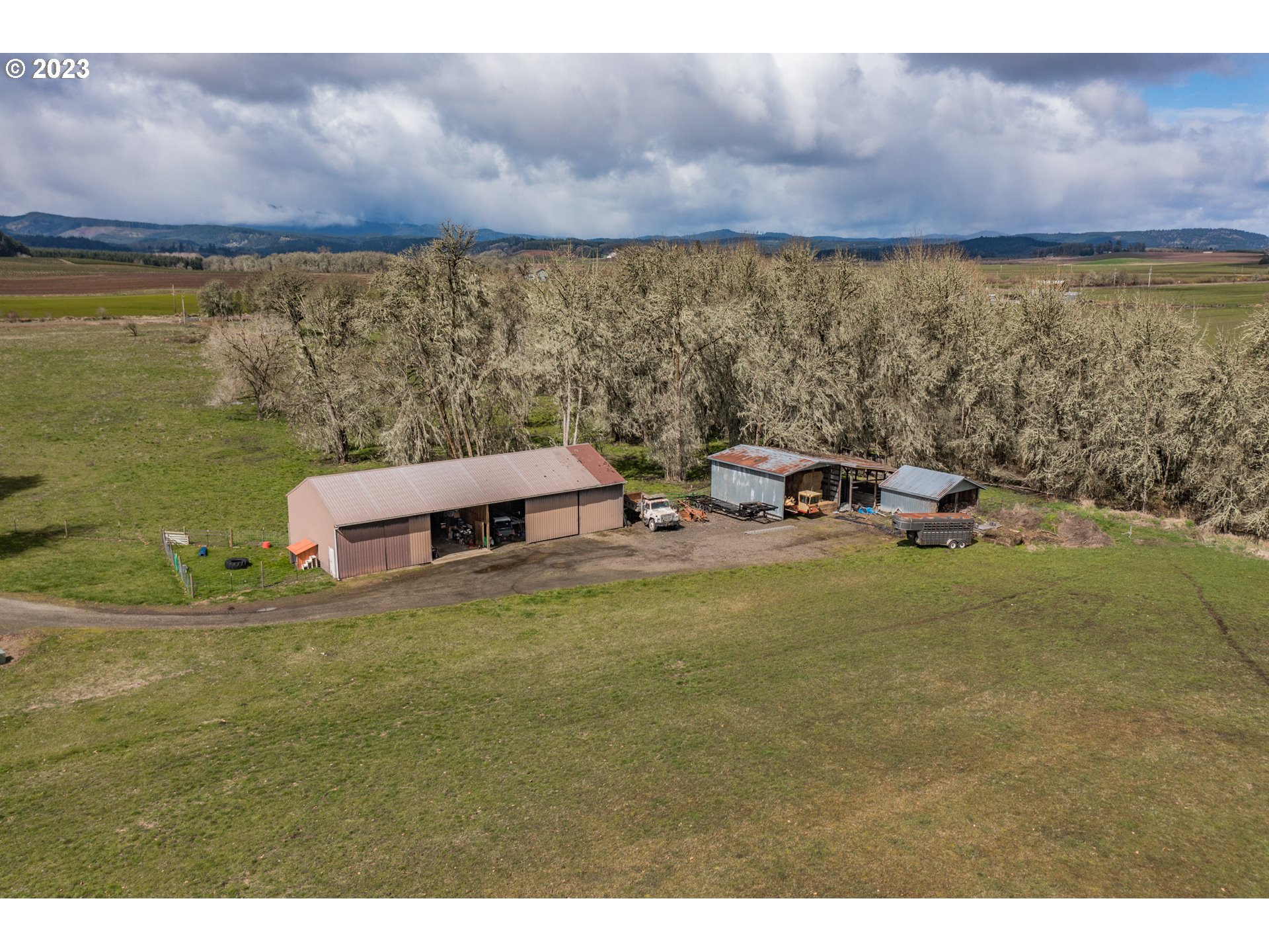 29759 Bellfountain Road Corvallis, OR 97333 - Photo 46 of 46 Gallery Image 46