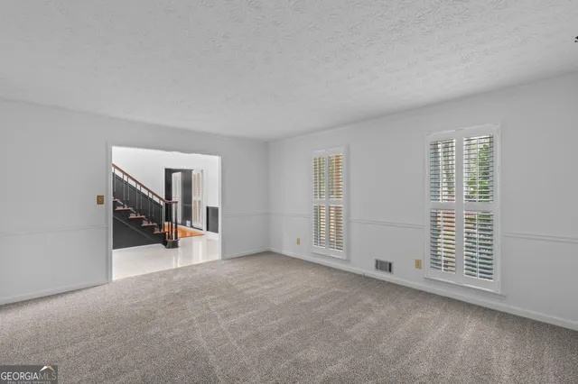 $519,000 | 2230 Castle Lake Drive, Tyrone, GA 30290