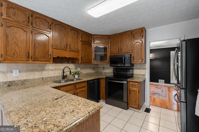 $519,000 | 2230 Castle Lake Drive, Tyrone, GA 30290