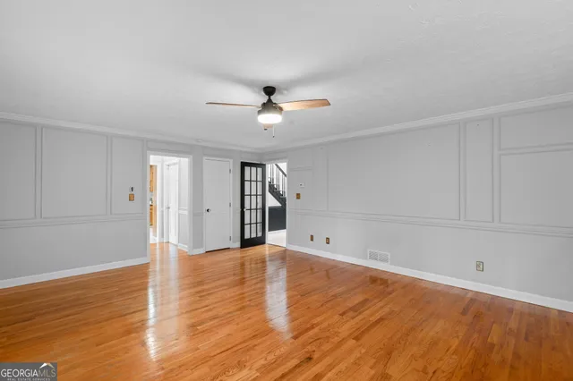 $519,000 | 2230 Castle Lake Drive, Tyrone, GA 30290