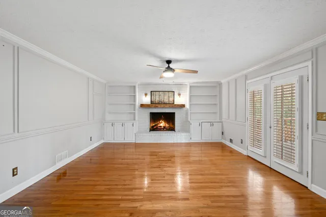 $519,000 | 2230 Castle Lake Drive, Tyrone, GA 30290